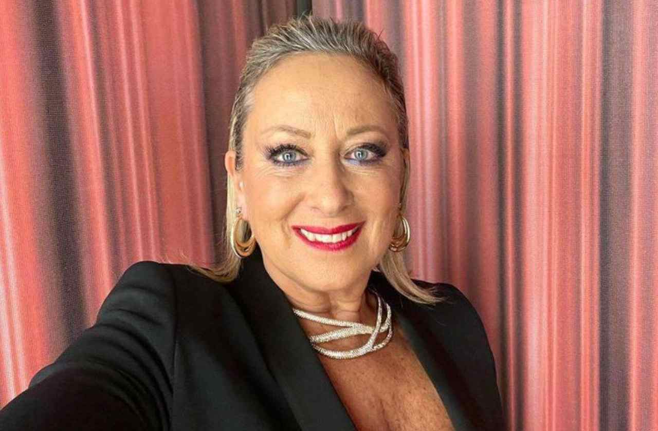 Video di Carolyn con Rossella Erra