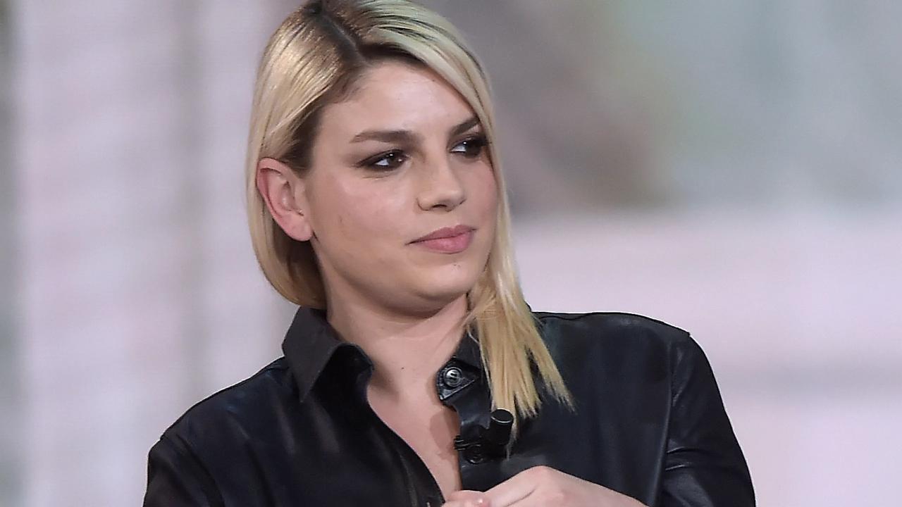 Emma Marrone e il triste post su Instagram