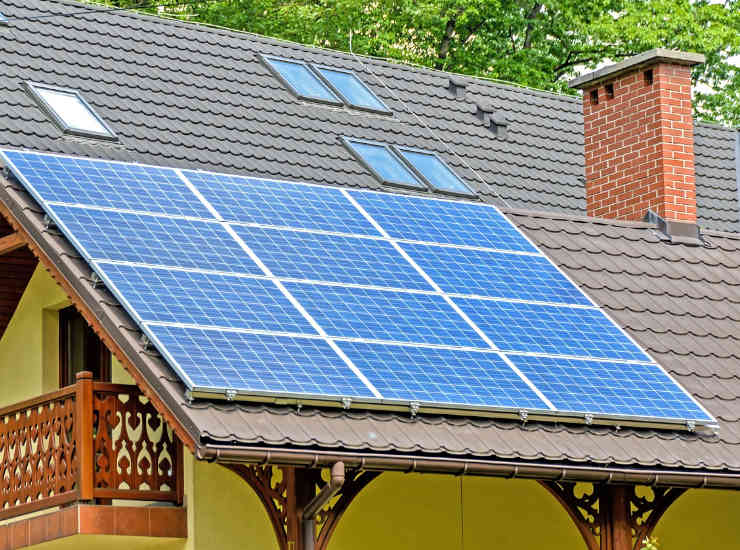 Energia-solare-pannelli