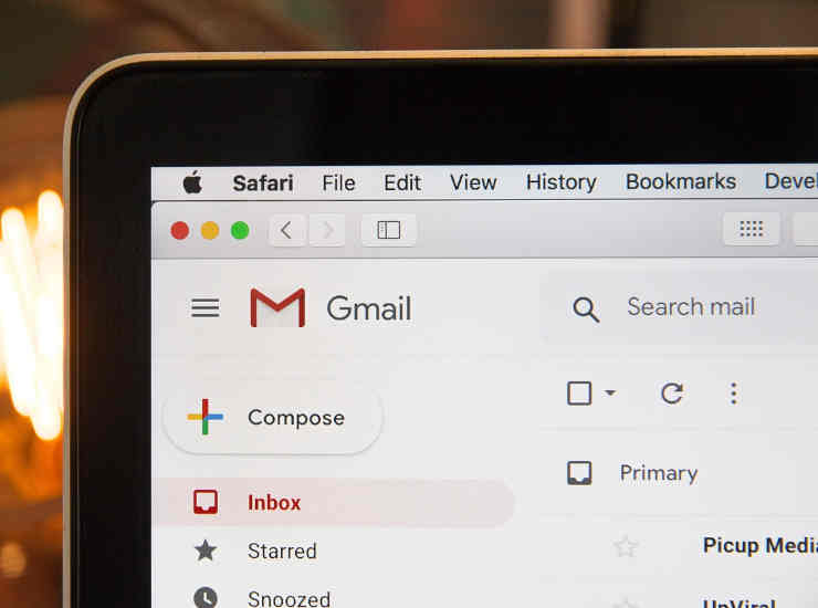 Gmail-tracciamento-pacchi