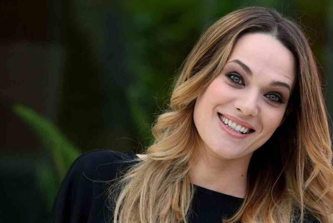 La dedica al figlio di Laura Chiatti