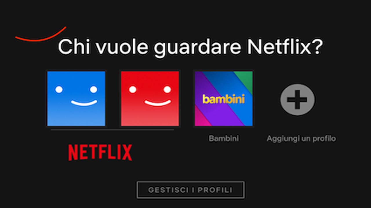 Netflix 1 salvatorearanzulla
