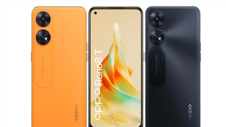 Oppo 2 evosmart 