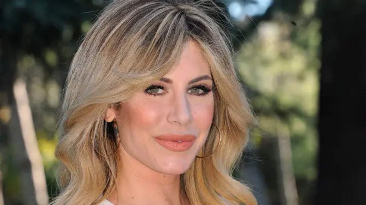 Paola Caruso e la malattia