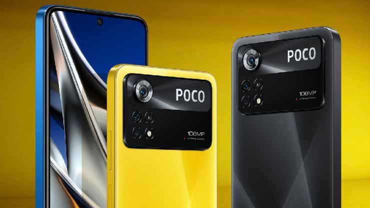 poco 2 phonandroid 