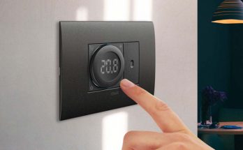 termostato 1 windowo