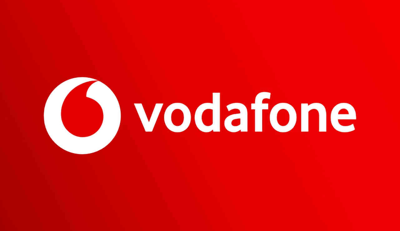 Compagnia Telefonica Vodafone