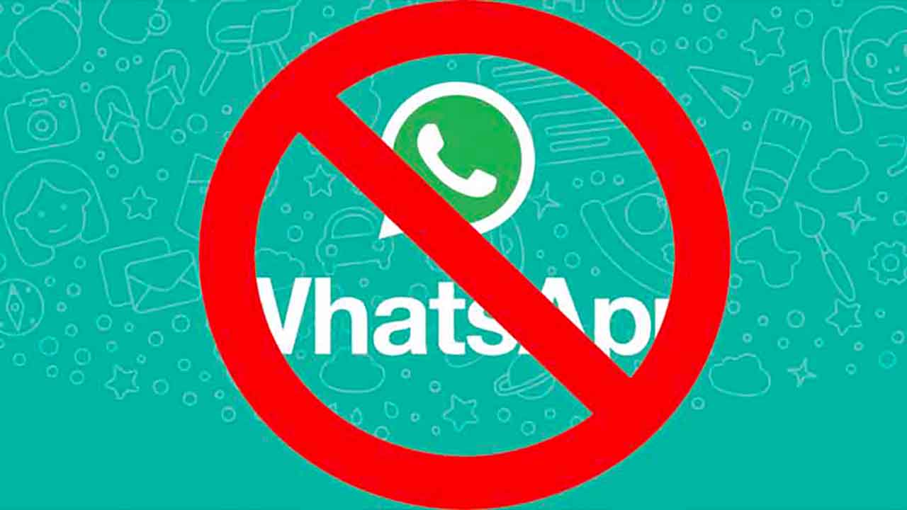 Photo of Whatsapp Do you think someone blocked you without your knowledge?  Here’s the trick to finding out right away
