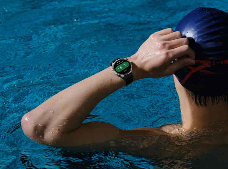 Amazfit-sport-nuoto