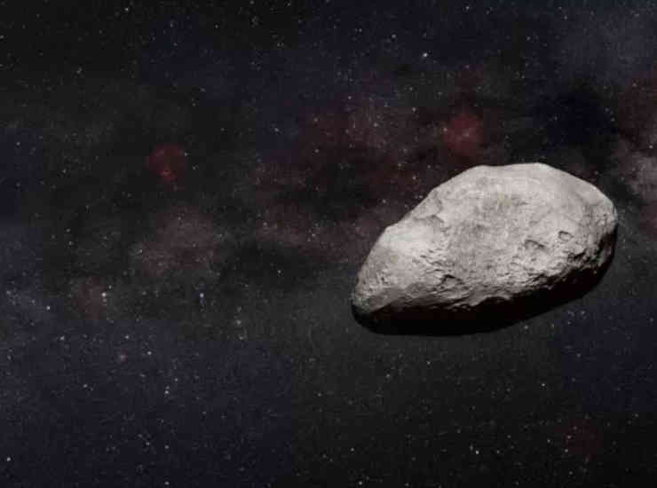asteroide-spazio-stelle-corppi celesti