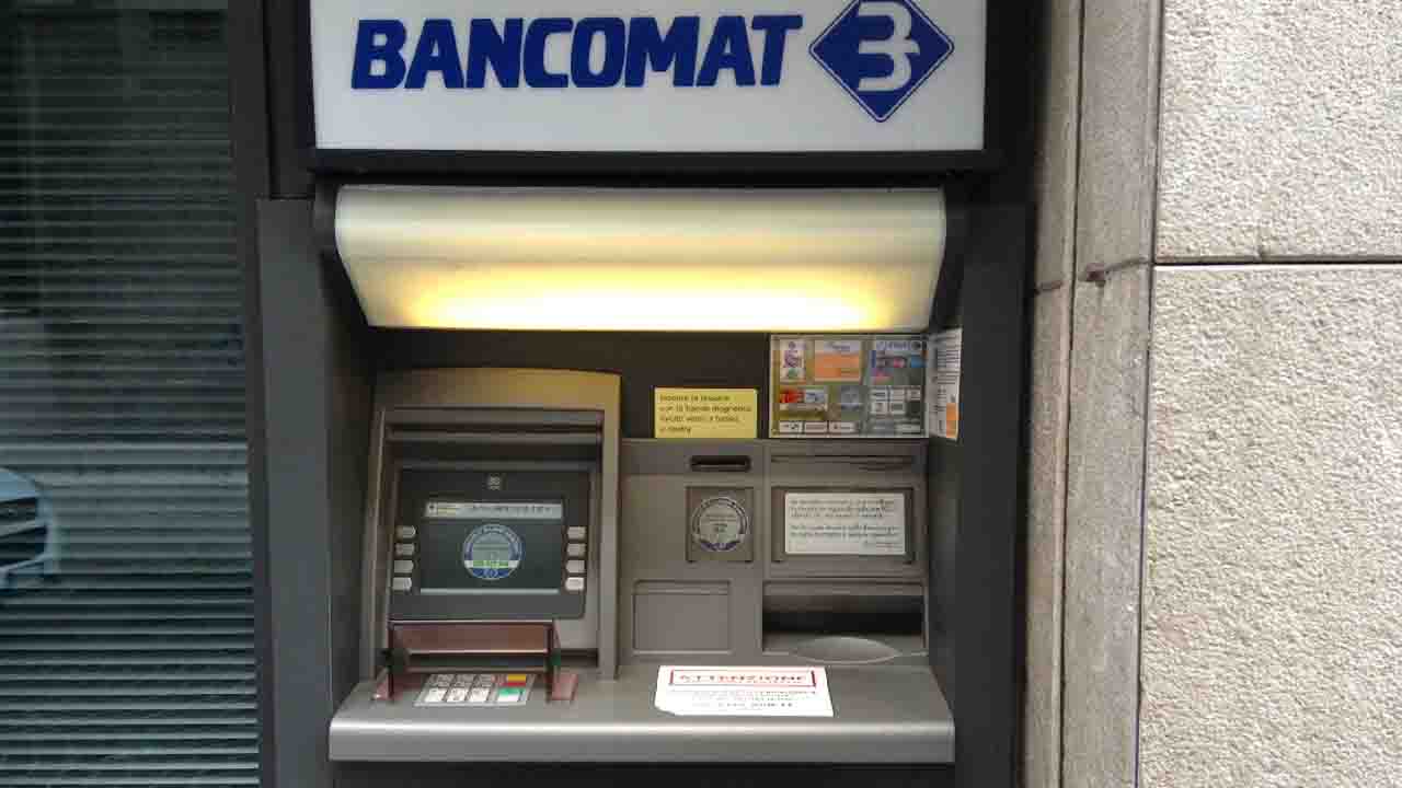 bancomat 1 investireoggi 