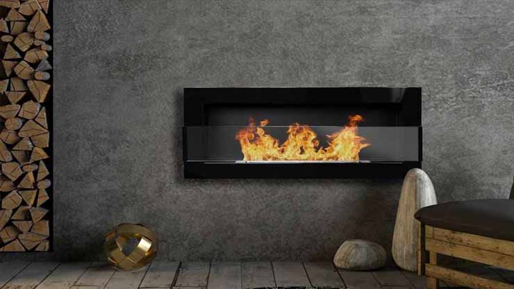 fireplace 2 bioethanol fireplaces 