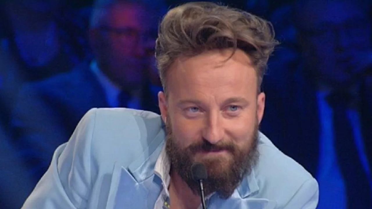 Facchinetti su Stefano