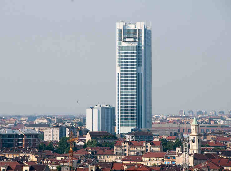 Grattacielo-Torino-Intesa-Sanpaolo