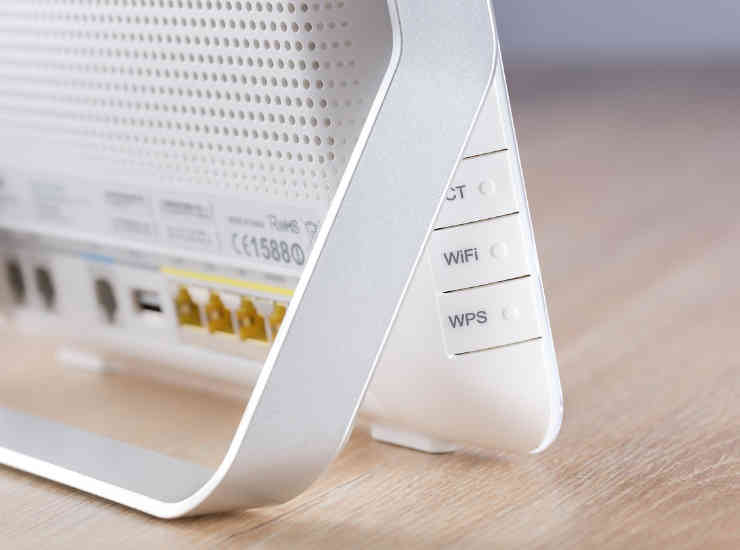 Modem-router-wifi