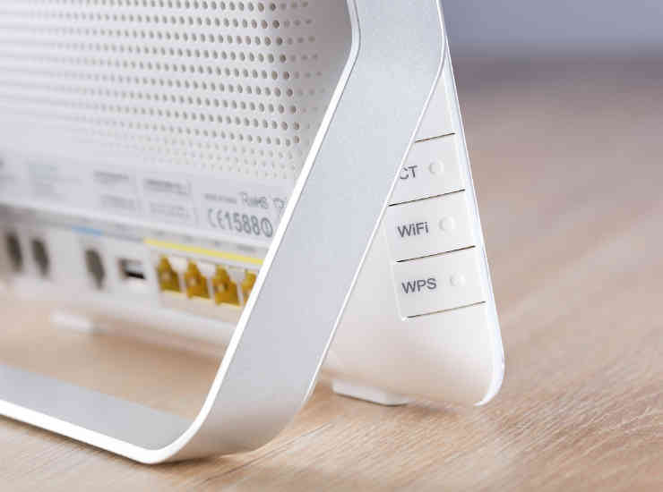 Modem-router-wifi