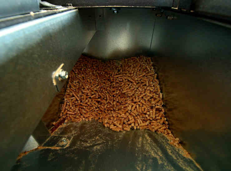 Pellet-biomasse-fabbrica-produzione