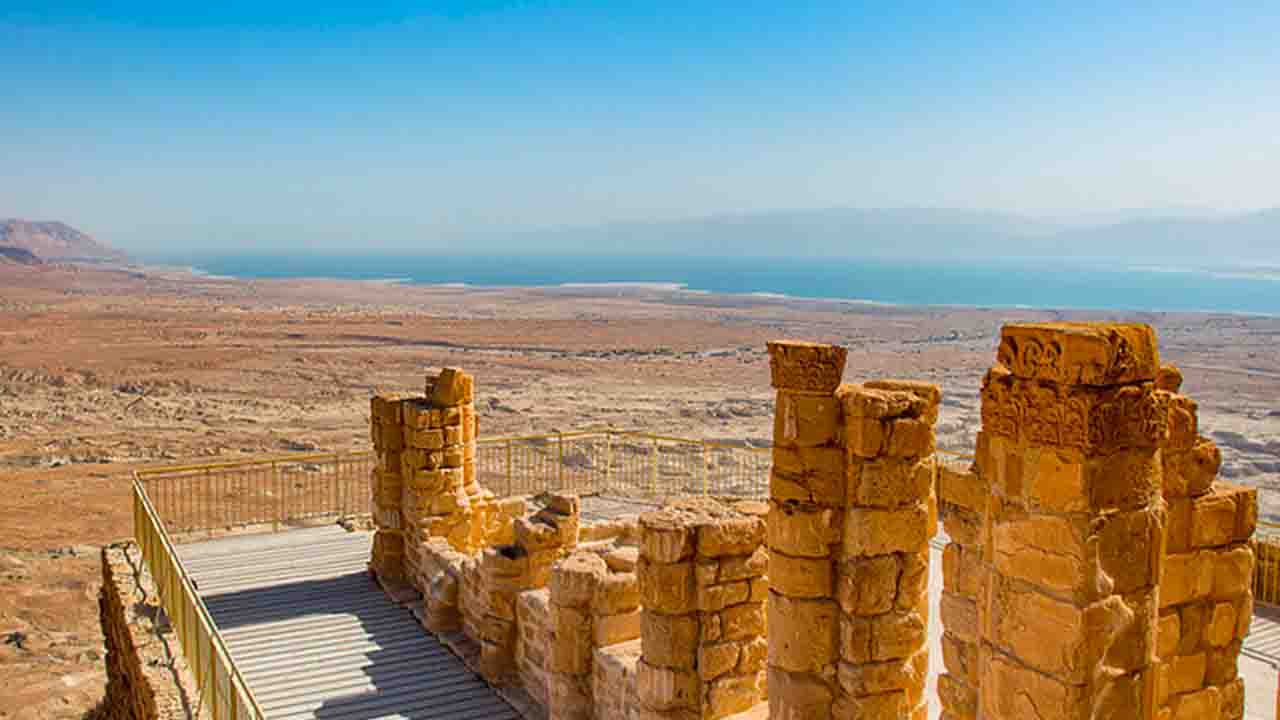 pergamena 1 itraveljerusalem