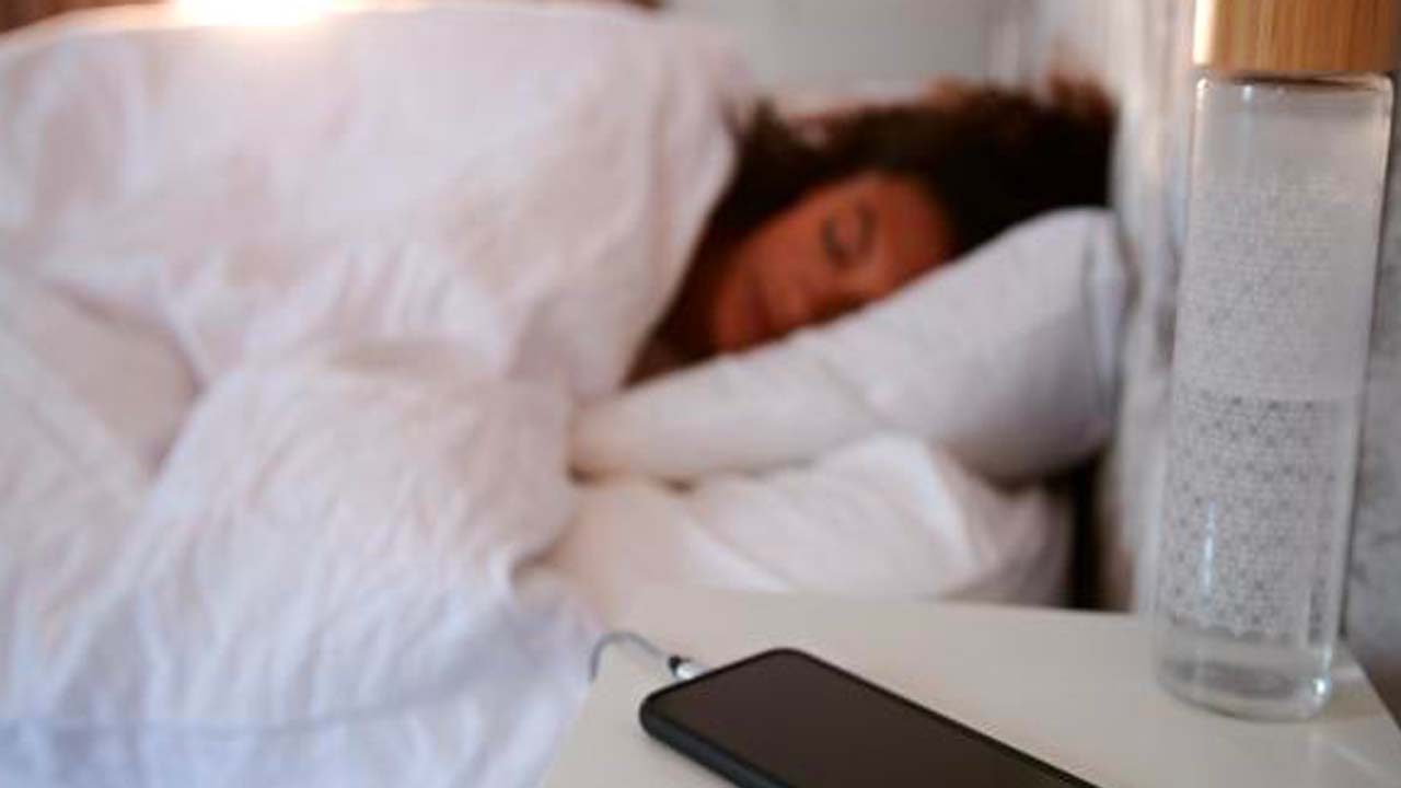 Cellulare acceso e cancro, arriva la ris …