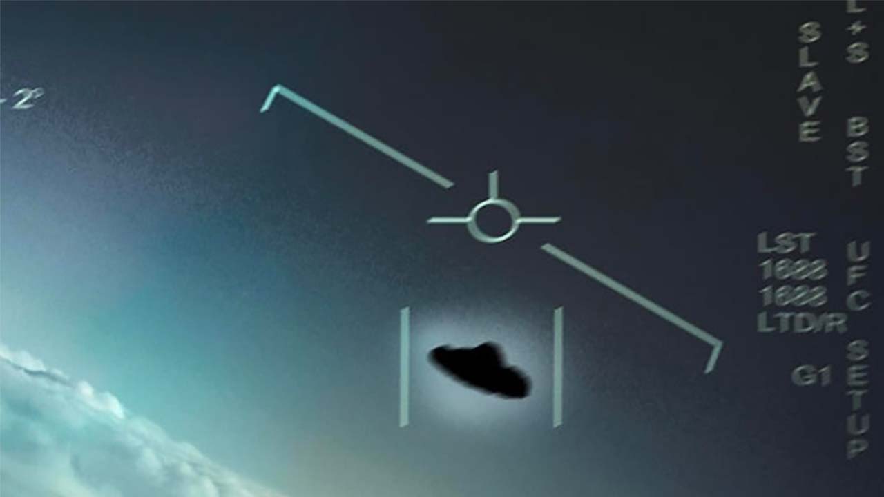 ufo 1 ilmessaggero