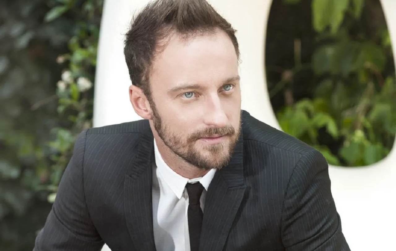 Facchinetti salute