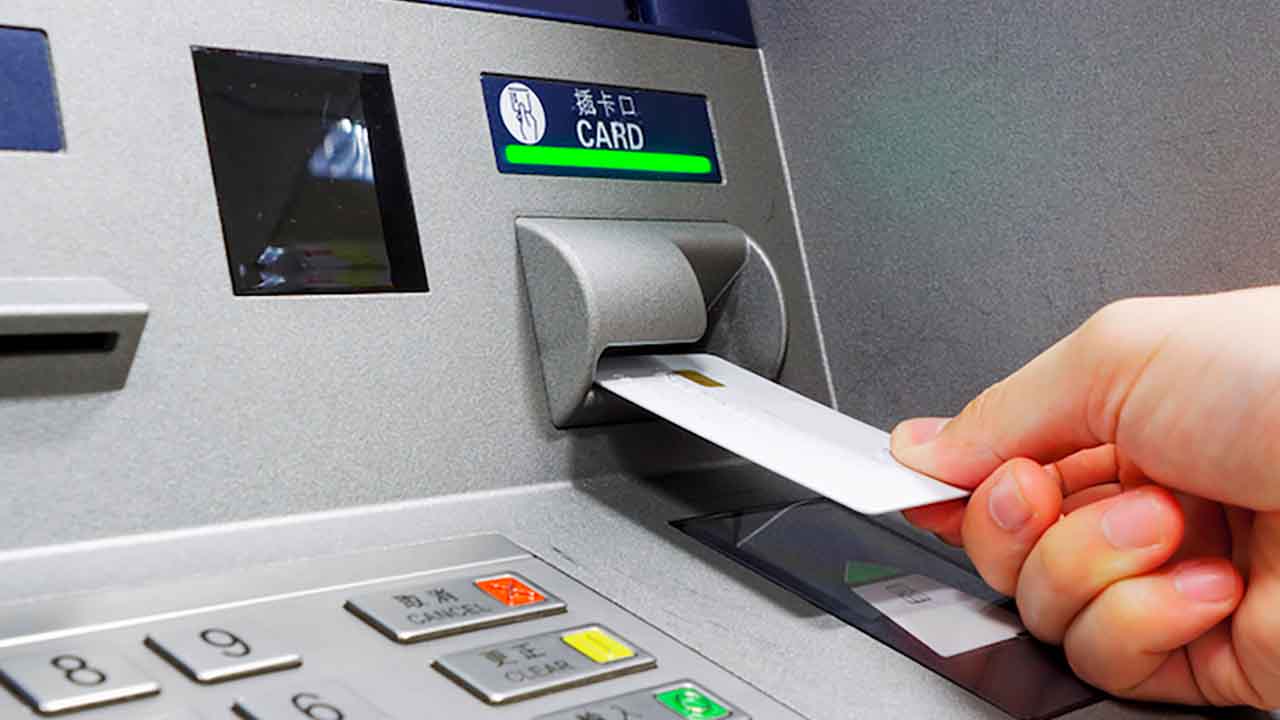 bancomat 1 ilsalvagente