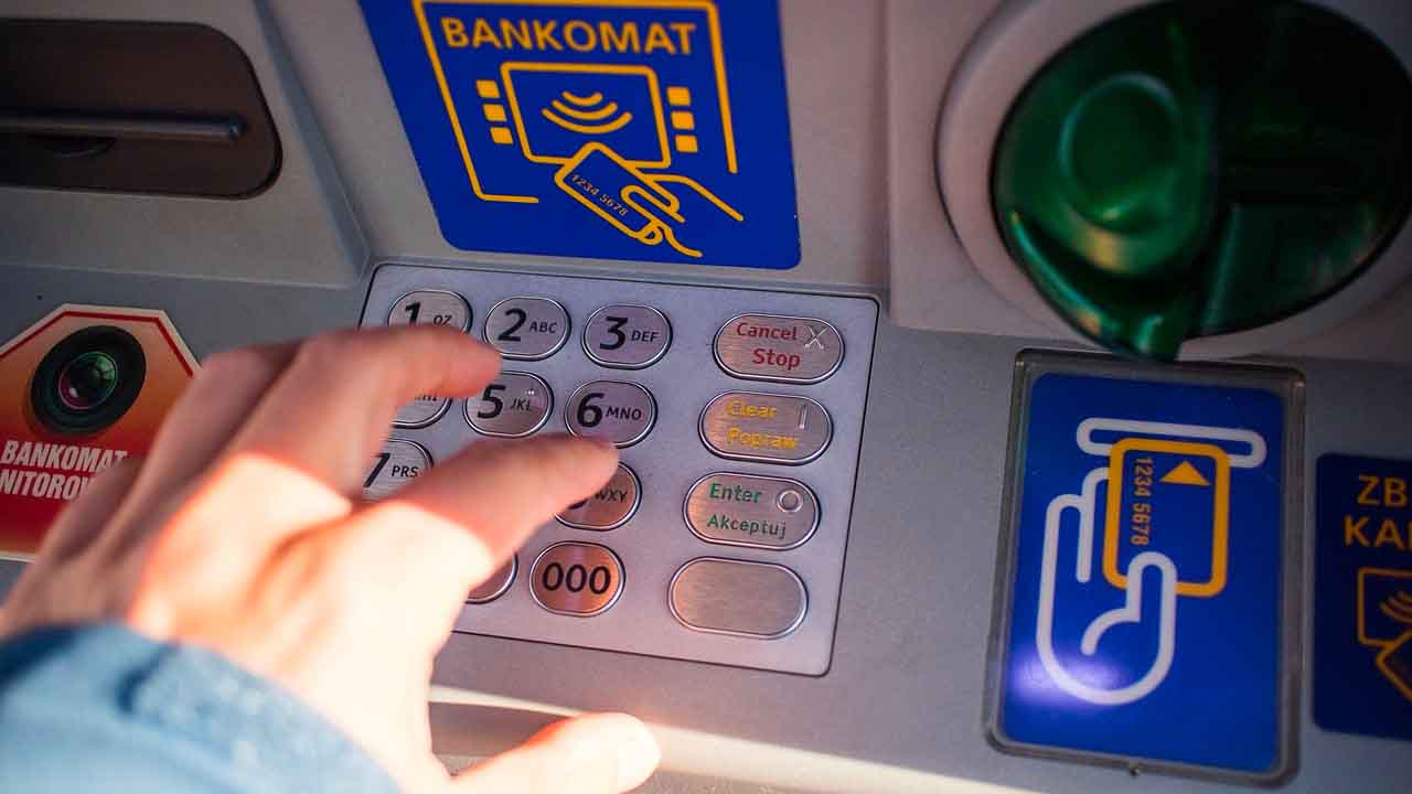 bancomat 1 mobilità 