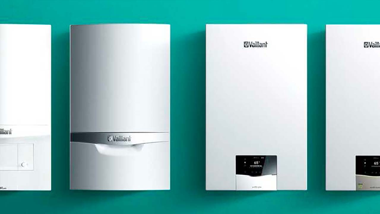 caldaia 1 vaillant