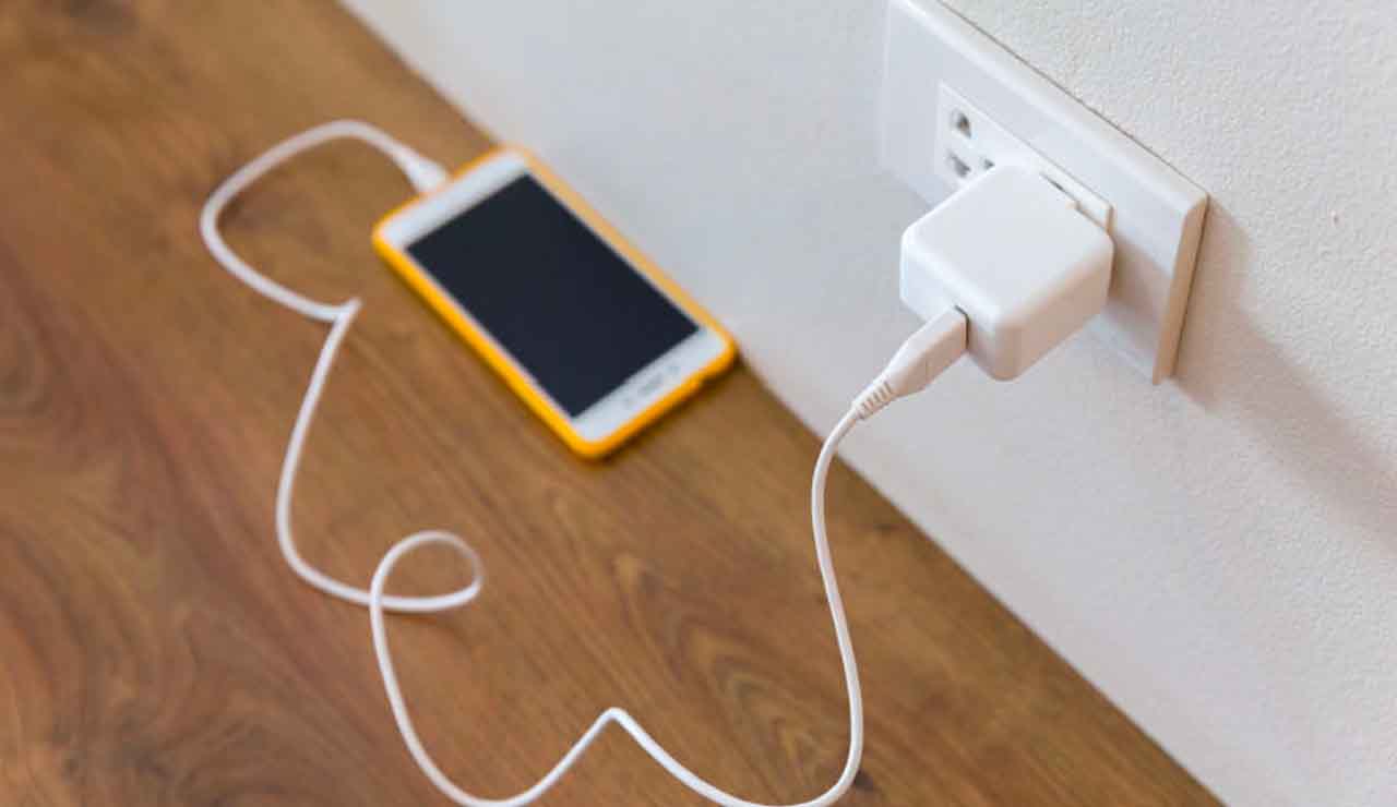 caricabatterie 1 energit