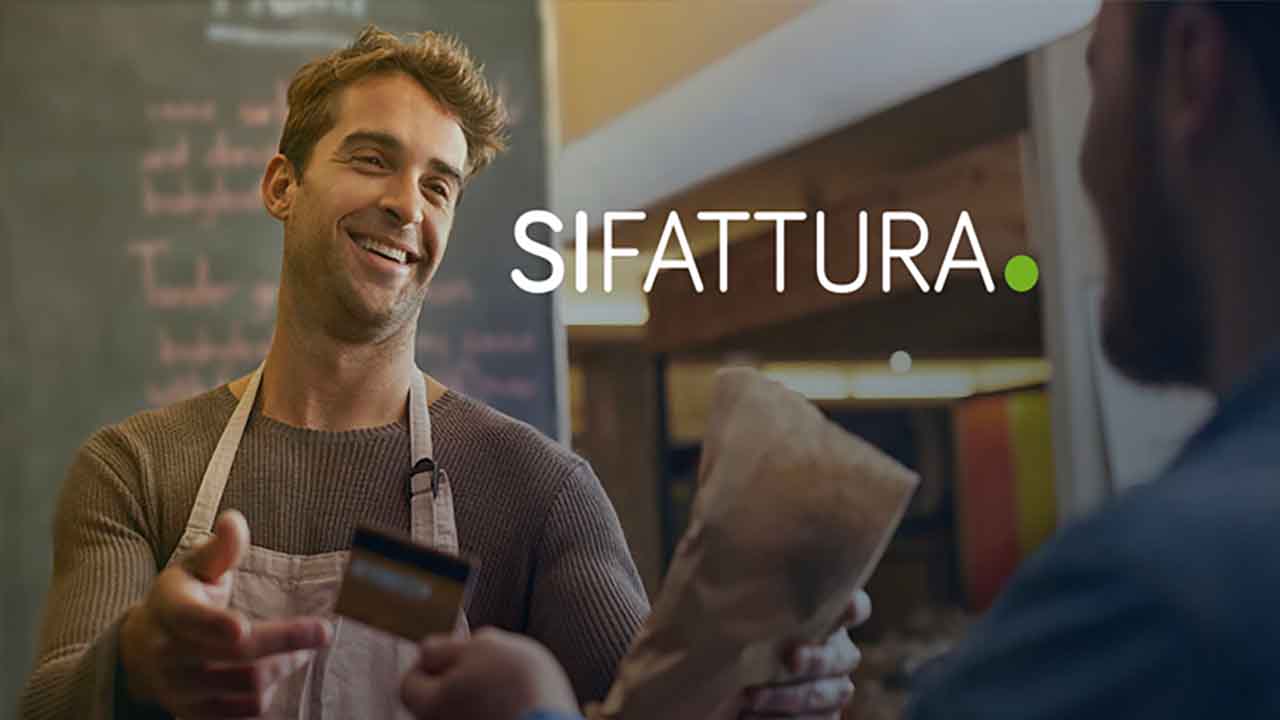 fattura 1 libero
