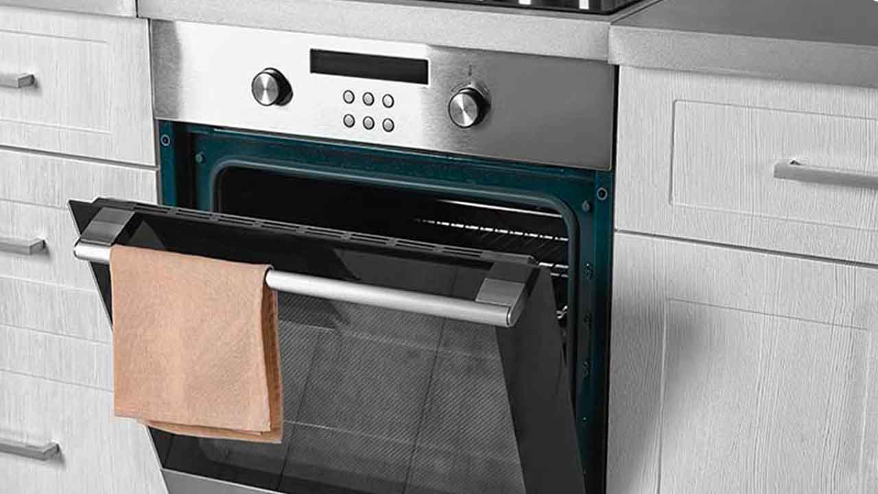 forno 1 unieuro
