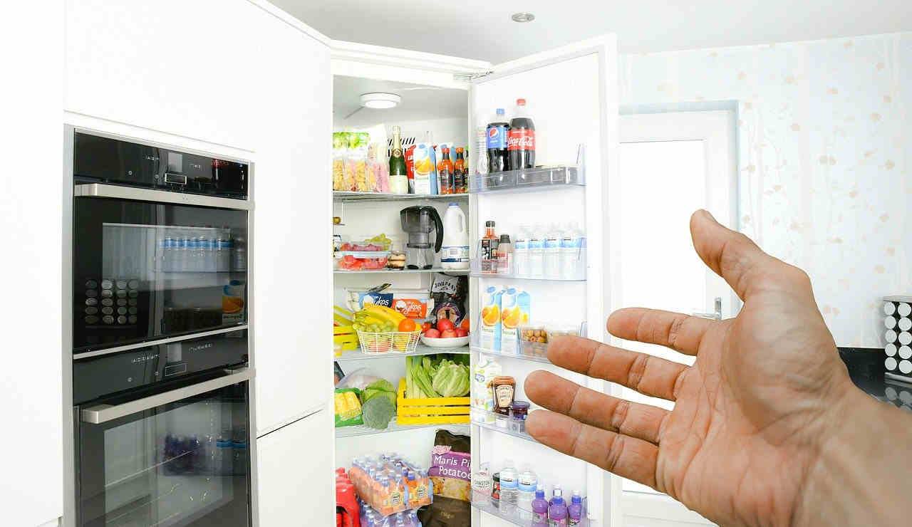 frigorifero-alimenti-cattivo-odore