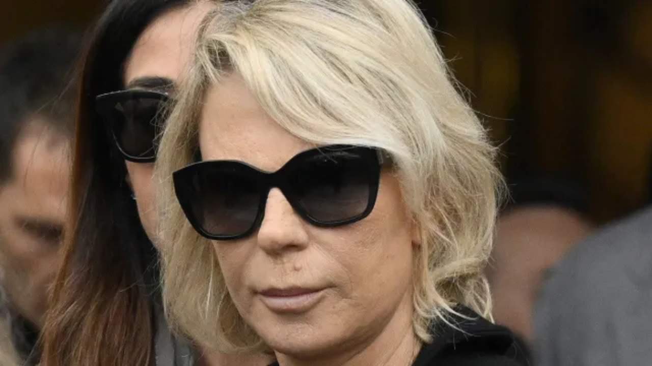 Confessione De Filippi