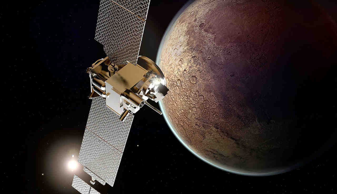 Marte-marziani-satellite-spazio