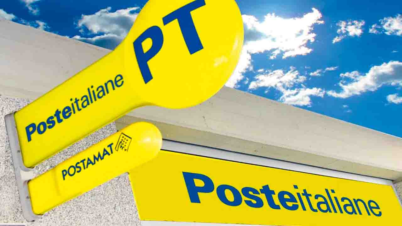 poste 1 ilsole24ore