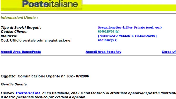 poste 2 ildisinformatico