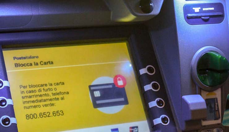 Postepay 2 reggiotoday