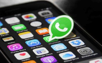 Whatsapp-smatphone-app