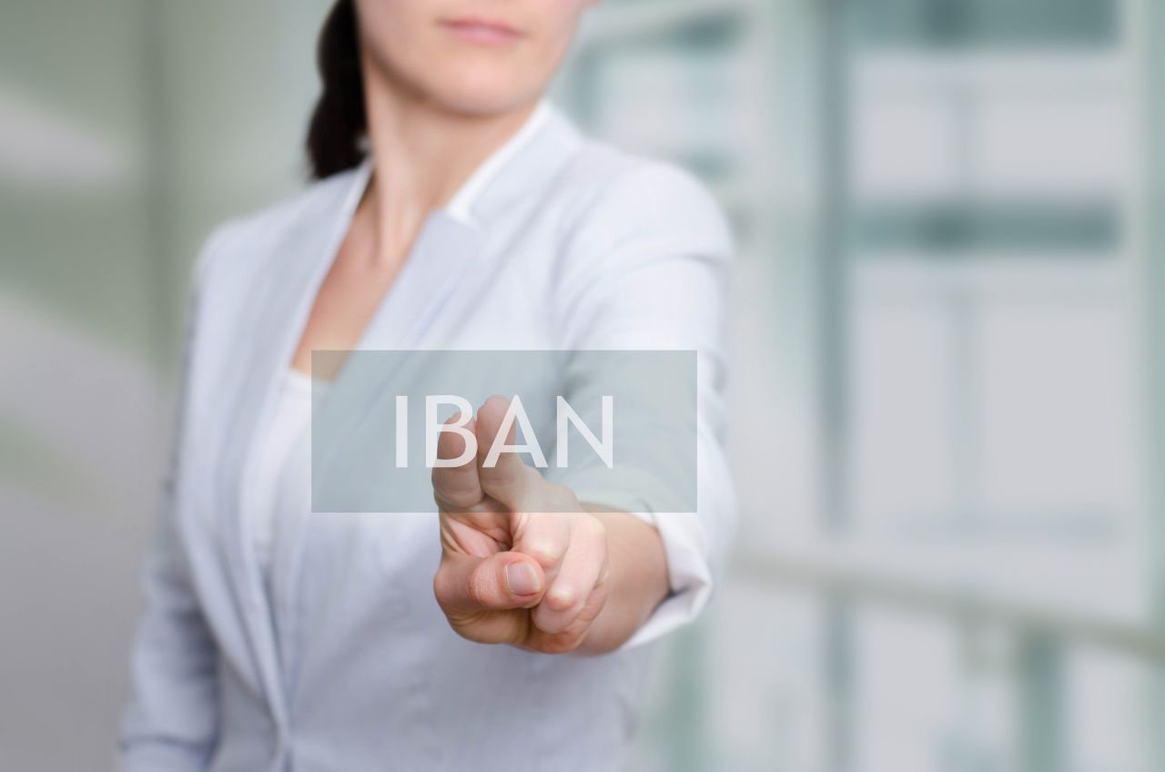 IBAN - passionetecnologica.it