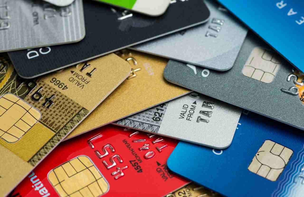 Carte di credito - passionetecnologica.it