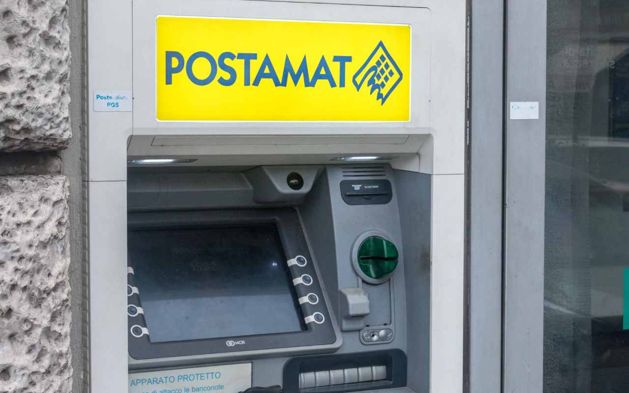 Postamat - passionetecnologica.it