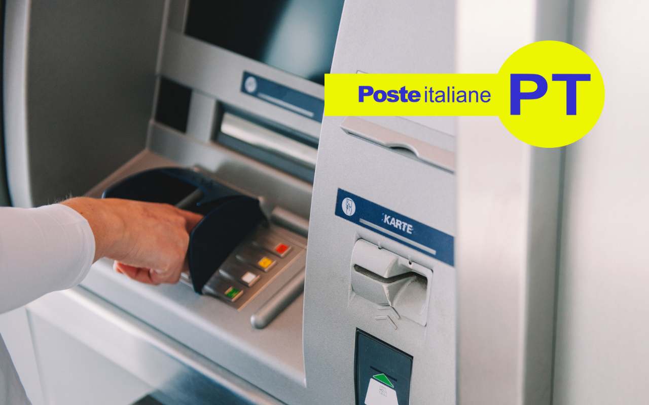 Postamat - passionetecnologica.it