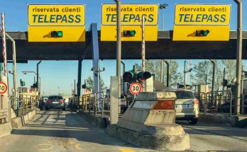 Telepass - passionetecnologica.it