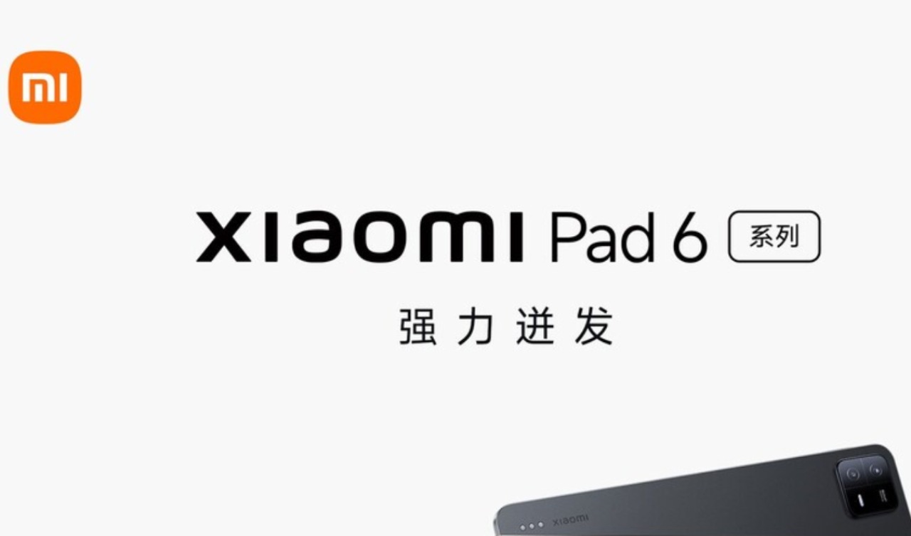 Xiaomi Pad 6 - passionetecnologica.it