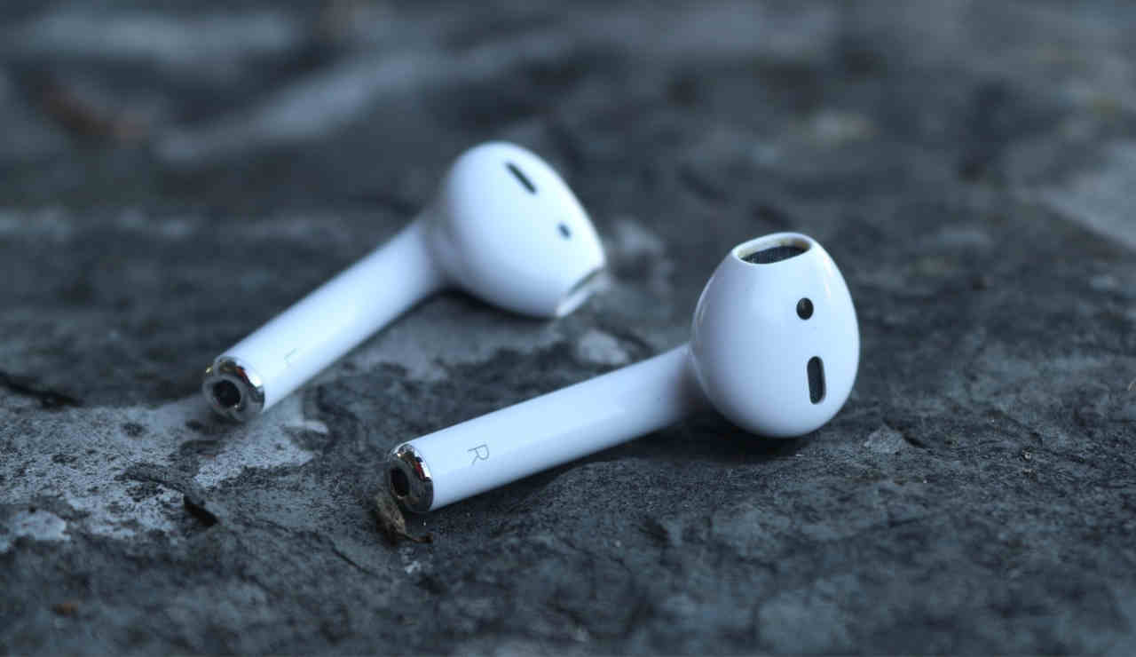 airpods-apple-musica-auricolari