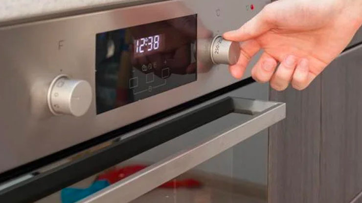 forno 2 energit