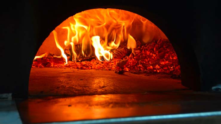 forno 2 pizzadixit