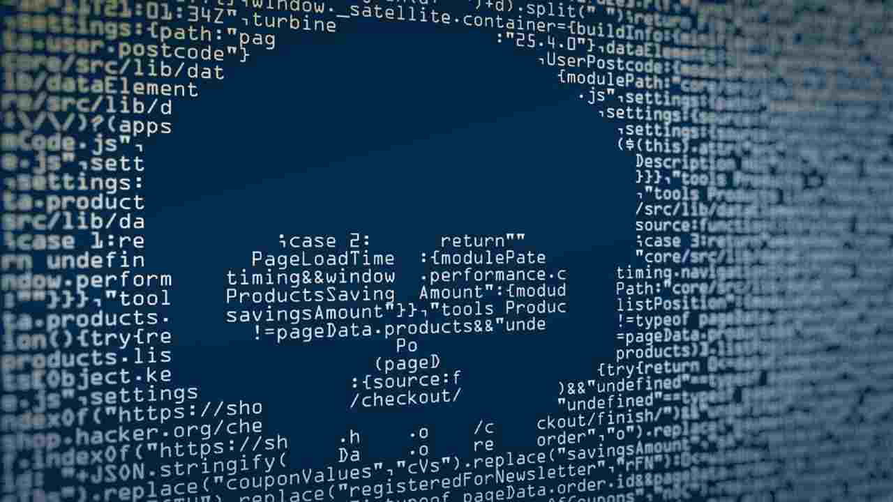 Malware - PassioneTecnologica.it 20230426