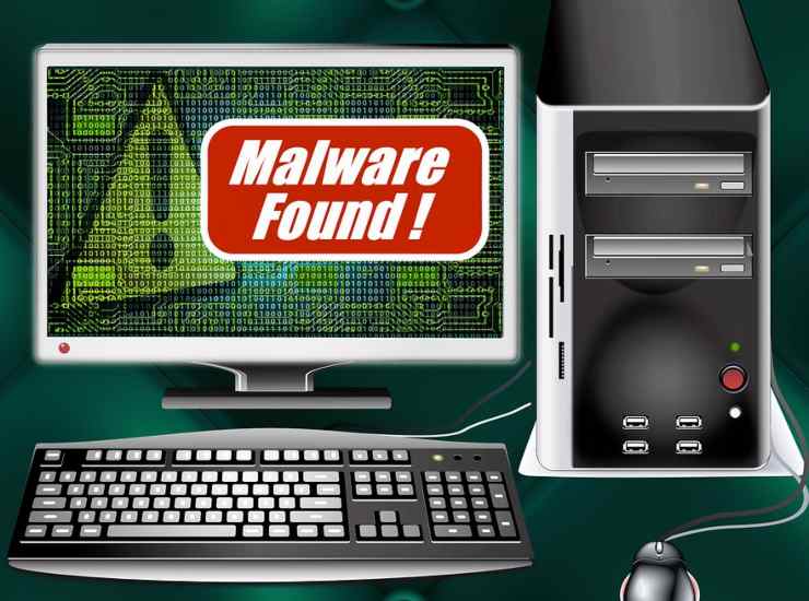 Computer Malware - PassioneTecnologica.it 20230426