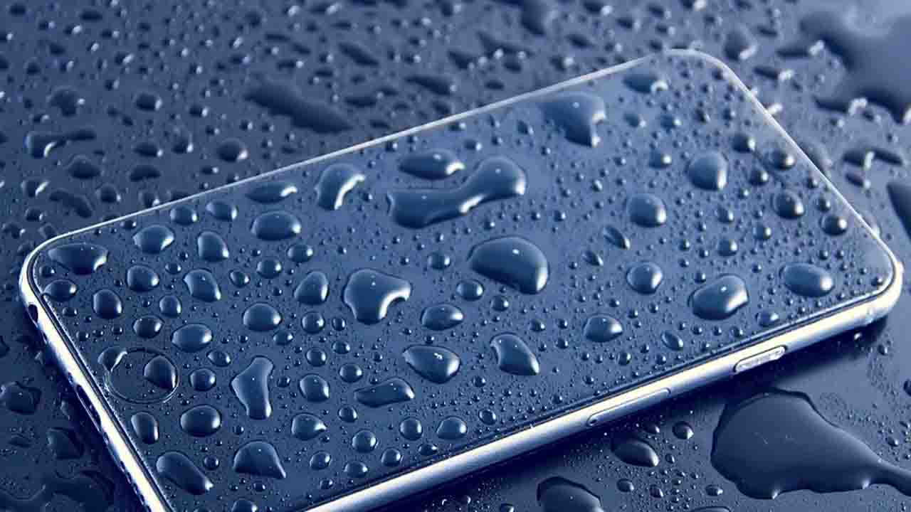 smartphone 1 wired